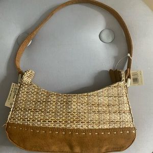 Super cute small purse. Y2K style.